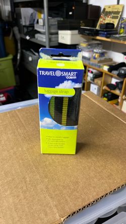 Luggage Strap