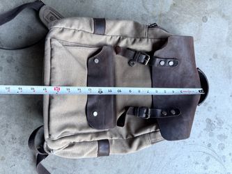 Backpack ( see pictures for details)