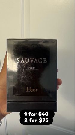 Dior colognes brand new