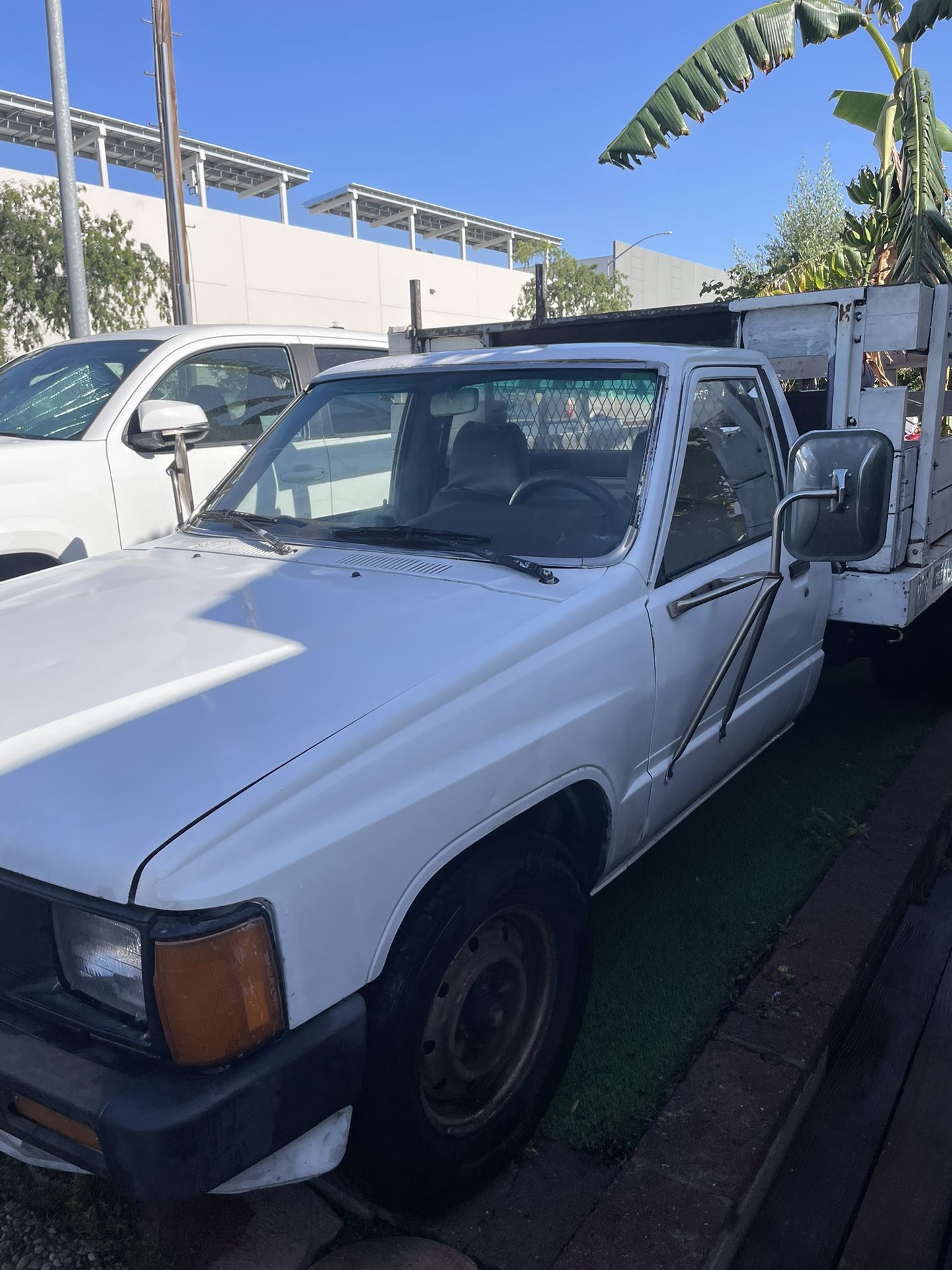 1994 Toyota Pickup