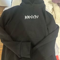 Matroda limited edition hoodie