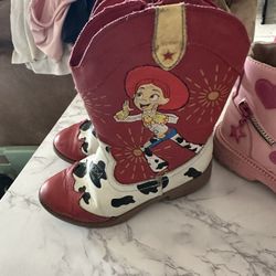 Toddler Shoes