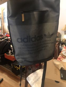 adidas NMD Reflective Backpack