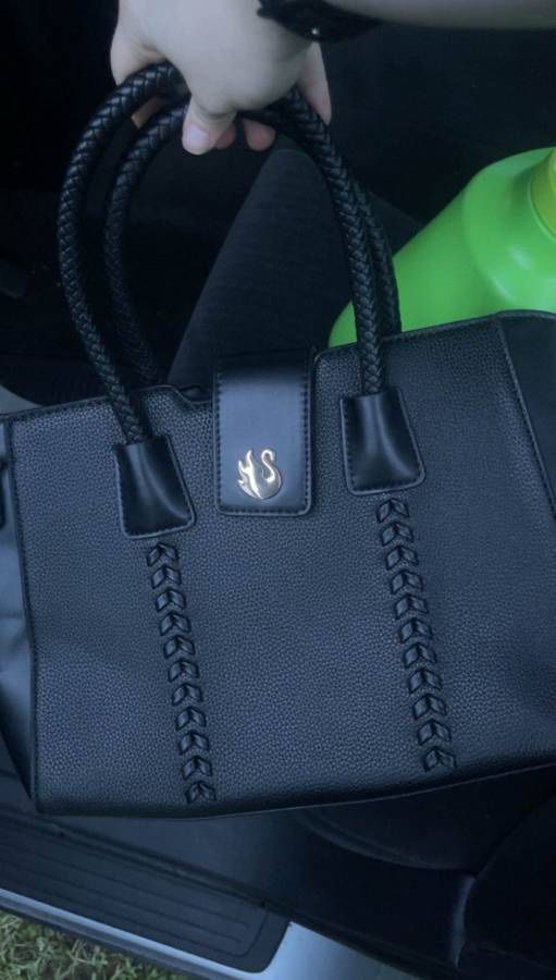 Purse