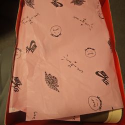 Air Jordan 1 OG TS SP 