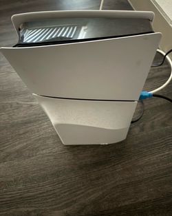 PlayStation 5 console