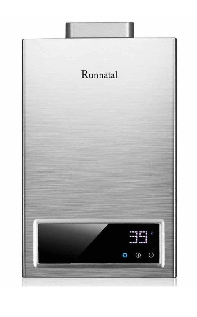 Brand New In Box Tankless Water Heater * Retail $ 220