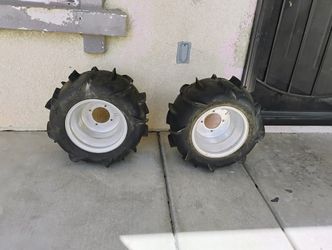 Atv Sand Tires