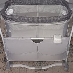Ingenuity Dream & Grow Bassinet. 