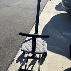 Toddler Stroller
