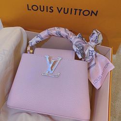 Louis Vuitton Bags 