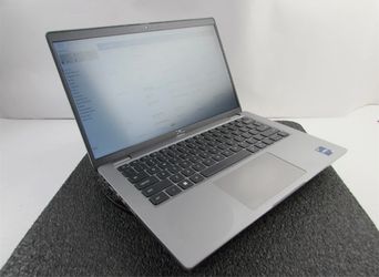 Dell Latitude 5440 Running W11Pro | w/vPro i5-13th Gen 16gb ram/256gb  of storage