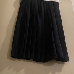 Evan-Picone Skirt