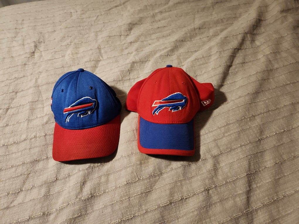 Buffalo Bills Hats