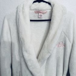 VICTORIA SECRET ROBE SIZE XS-S / WOMEN CLOTHES