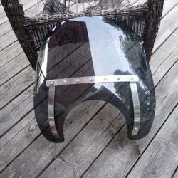Motorcycle Visor