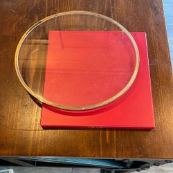 Cartier Tray Authentic