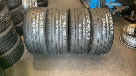 255/40/19