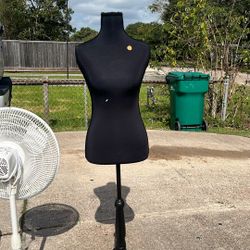 Sewing Mannequin