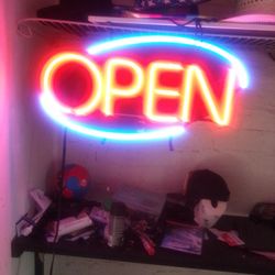 It's about 60 long and 30 White and good condition