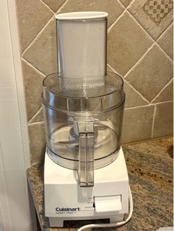 Cuisinart Handy Prep Food Processor