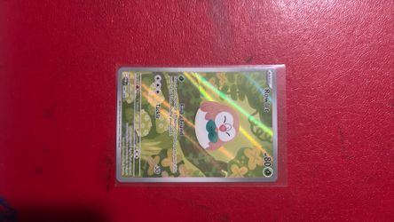 Rowlet