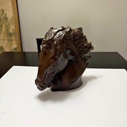 Horse Figure Antique