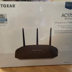 WiFi Router , New In Box