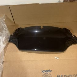 Harley Davidson WindShield 