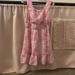 Little Girls Dress 