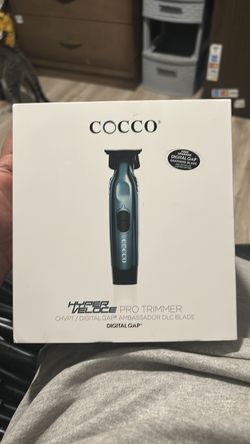 Cocco trimmer
