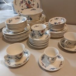 Dinner Set 