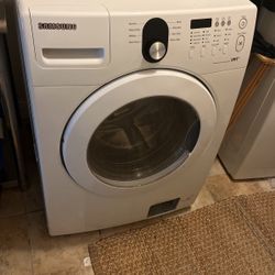 Samsung Clothes Washer