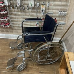 Wheel Chair