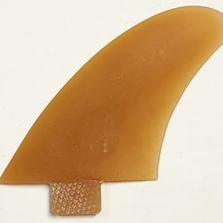 TERRAMAR SURFFCO "POPSICLE STICK" TWINZER SURFBOARD