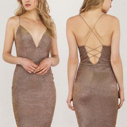 Sparkly Dress 💫