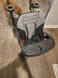 Baby Stroller