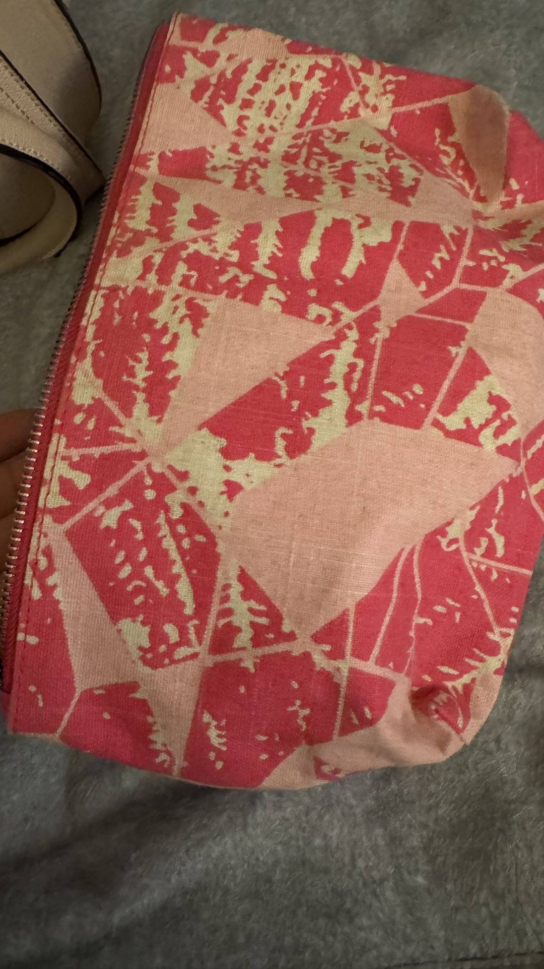 Nordstrom Makeup Bag 