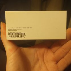 Apple Airpods 3rd Gen