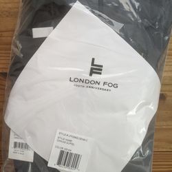 London Fog Travel Bag