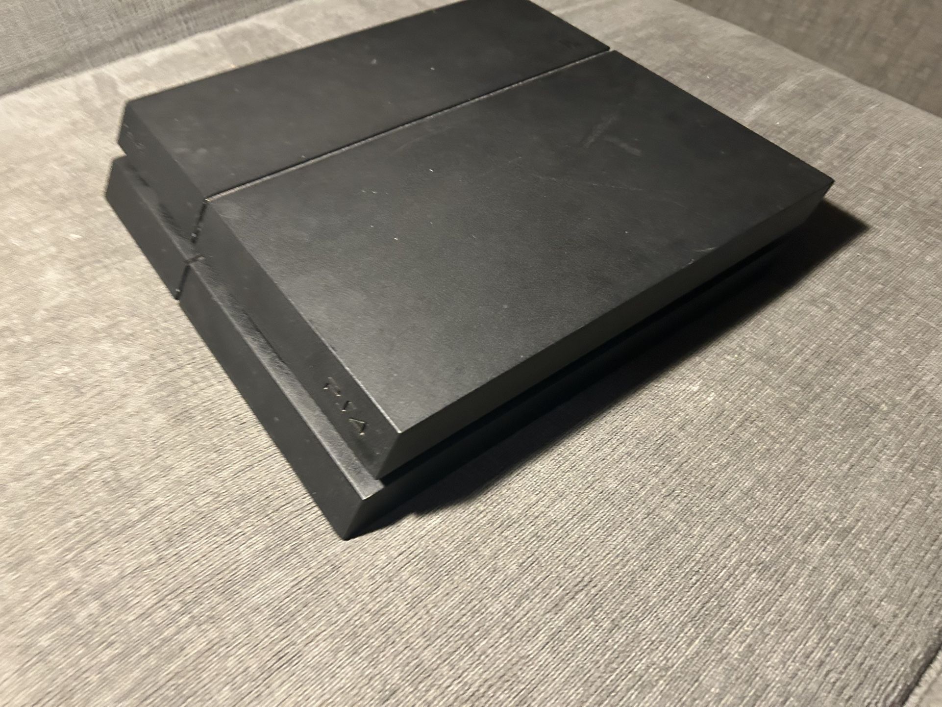PS4