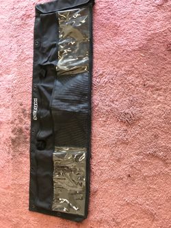 Car Organizer