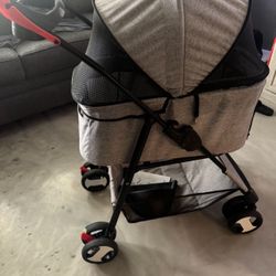 Dog Stroller 