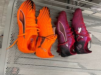PUMA Ultra 6 Ultimate FG Soccer Cleats