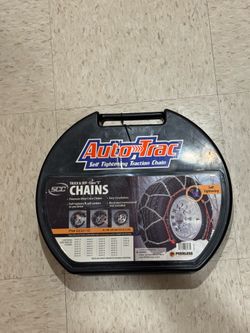Tire Chains