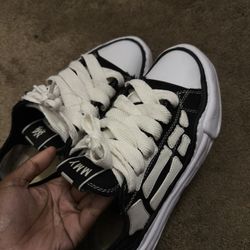 Maison Miharas x Amiri