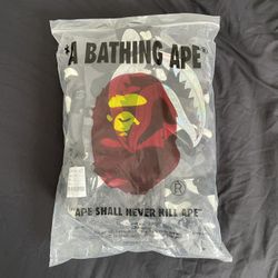 Bape Hoodie