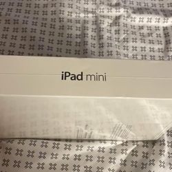 iPad Mini 16gb