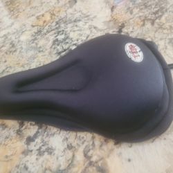 Bell  Padded Bike Seat Cover 