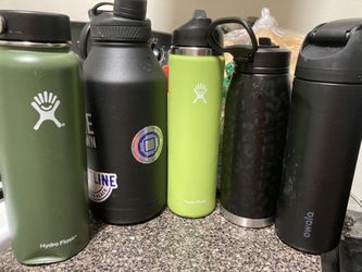 Hydro Flask